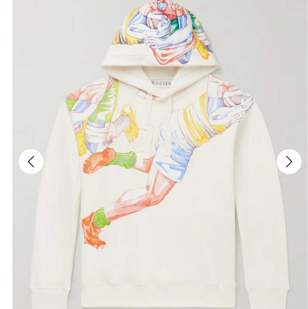 JW ANDERSON